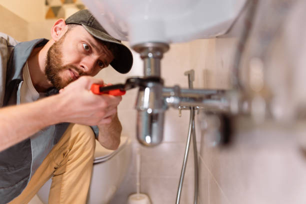 Best Drain Cleaning Services  in New Hampton, IA