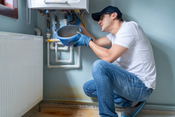Best Plumbing Repair Near Me  in New Hampton, IA