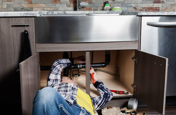 Best Faucet Repair  in New Hampton, IA