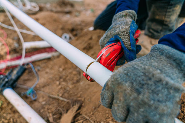Best Water Leak Repair  in New Hampton, IA