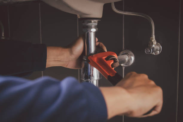  New Hampton, IA Plumbing Pros