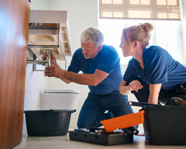 Best Residential Plumbing Services  in New Hampton, IA